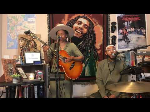 The Reminders - Nowhere To Run (Tiny Desk Contest Entry)