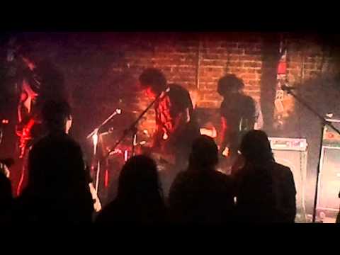 Losing Cadence - Light The Match (05/08/2012)