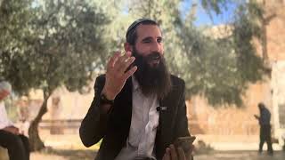 מזמור צ״ט • כיצד מחזירים את השכינה לציון? עולים להר-הבית!* | הרב אלישע וולפסון (ישיבת הר הבית) - התמונה מוצגת ישירות מתוך אתר האינטרנט יוטיוב. זכויות היוצרים בתמונה שייכות ליוצרה. קישור קרדיט למקור התוכן נמצא בתוך דף הסרטון מזמור צ״ט • כיצד מחזירים את השכינה לציון? עולים להר-הבית!* | הרב אלישע וולפסון (ישיבת הר הבית) - התמונה מוצגת ישירות מתוך אתר האינטרנט יוטיוב. זכויות היוצרים בתמונה שייכות ליוצרה. קישור קרדיט למקור התוכן נמצא בתוך דף הסרטון