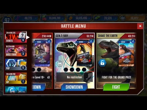 GEN 2 FURY - VELOCIRAPTOR GEN 2. PACK