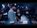 FlipTop Hazky Vs Batang Rebelde