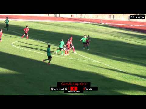 Guarda Cup 2013