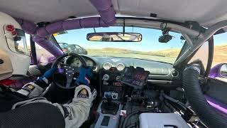 24h of Lemons - Thunderhill May 2023 - In-Car A