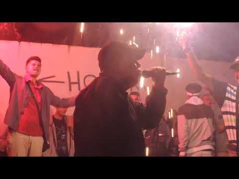 MC RZN - SHOW AO VIVO