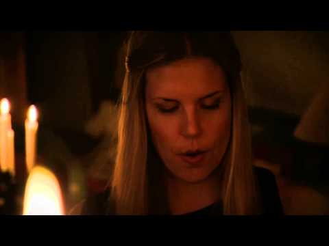 Kathrine Søndergaard - Winter Storm Video Edition