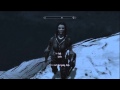 Skyrim Suffergram (Suffer bitch!) 