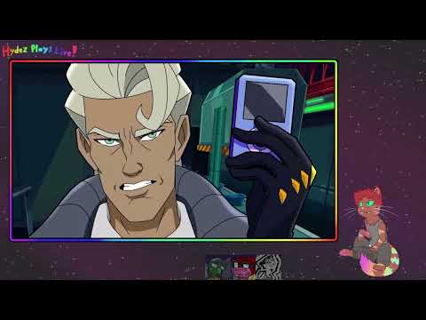 Hydez Plays: Hi Fi Rush Part 1