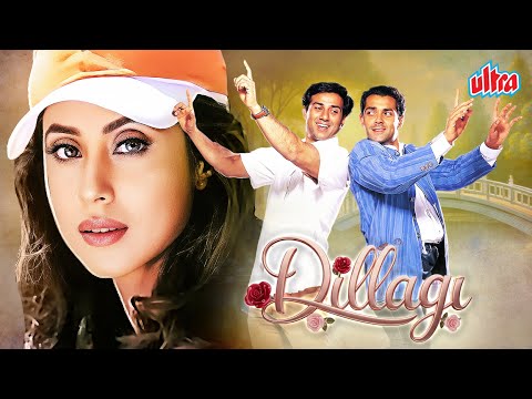 Dillagi (1999) - 90s Ki Blockbuster Romantic Hindi Movie | Sunny Deol, Bobby Deol, Urmila Matondkar