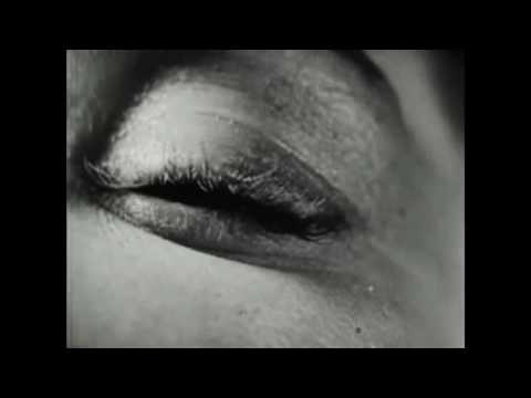 Maya Deren´s Ashes