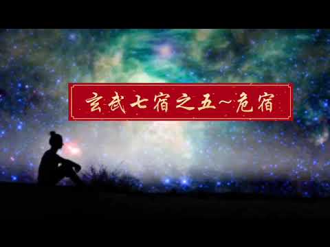 危宿 性格