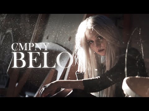 Company - Belo (Official Music Video)