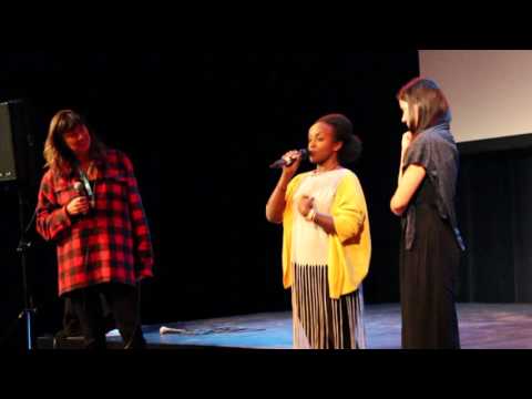 IDFA 2015 | Report | Young IDFA