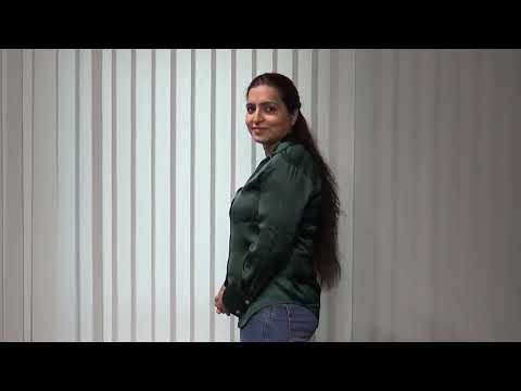 Kirti Yadav  Introduction video 