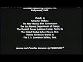Closing To Twins 1991 VHS
