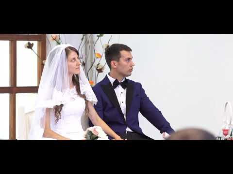 Ce ai făcut din soția ta?