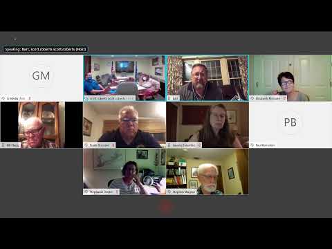 Town of South Windsor Connecticut Live Stream