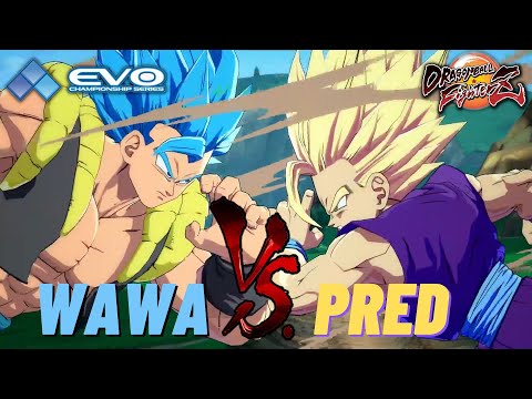 I Was Wrong EVERYTIME! - Wawa SV Pred (Losers Quaterfinal EVO 2022)
