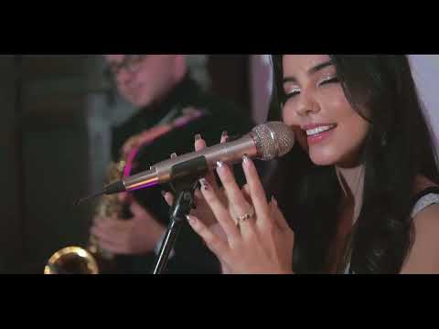 ( Greeicy, Cultura Profética -) Te Creí  Sharen ft  RonaldSax