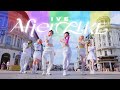 KPOP IN PUBLIC ONE TAKE IVE 아이브 After LIKE Dance Cover By Majesty Team