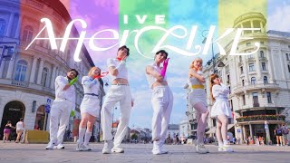 Download lagu [KPOP IN PUBLIC | ONE TAKE] IVE (아이브) - 'After LIKE' Dance Cover by Majesty Team mp3