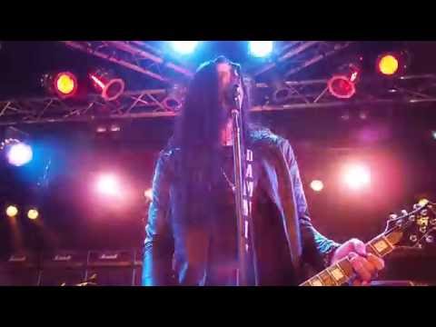 Ugly - LIVE - Todd Kerns and the Anti-Stars