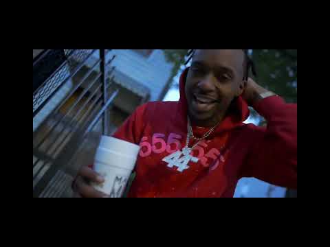 THF Lil Law - Way Out (Official Music Video)