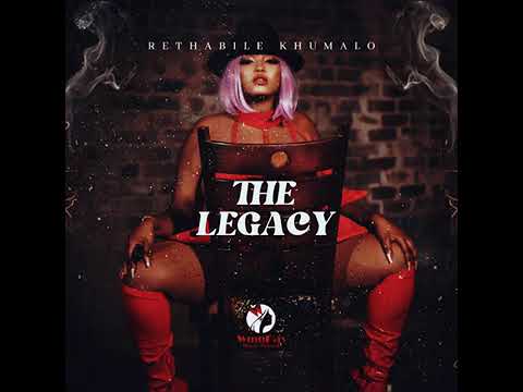 Rethabile Khumalo - Phephela