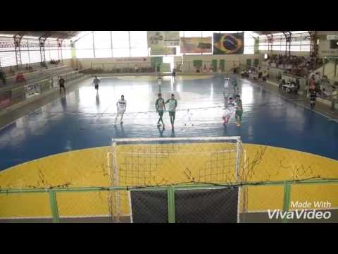 Jôney7futsal - Horizonte Futsal 2016