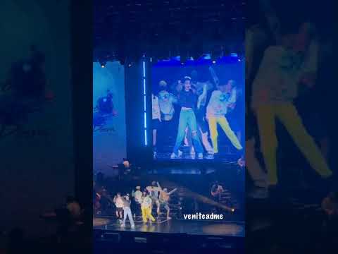 191229 IU (아이유) - Leon - Love Poem In Jakarta Day 2