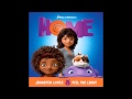 Jennifer Lopez Feel The Light From Home Soundtrack Audio
