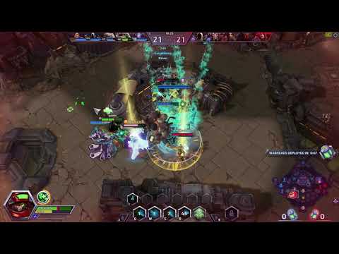 Shadowfissure - A KTZ Story