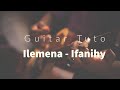 Ilemena Ifanihy Guitarl Tutorial Tab
