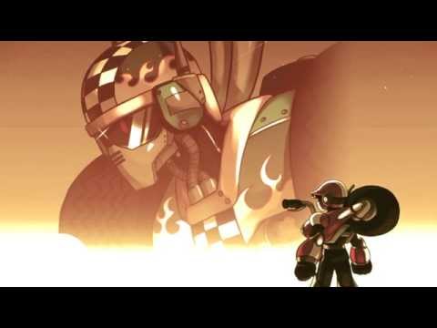 Mega Man 10- Nitro Man Fusion Remix