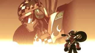 Cover art for MM10 - Nitro Man REMIX