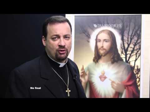 Diário de Fé - 09/10/15