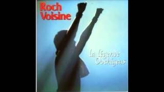 ROCH VOISINE - LA LEGENDE OOCHIGEAS (STUDIOVERSION 1992) ABSOLUTE RARITÄT