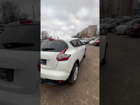 фото nissan juke i рестайлинг 0