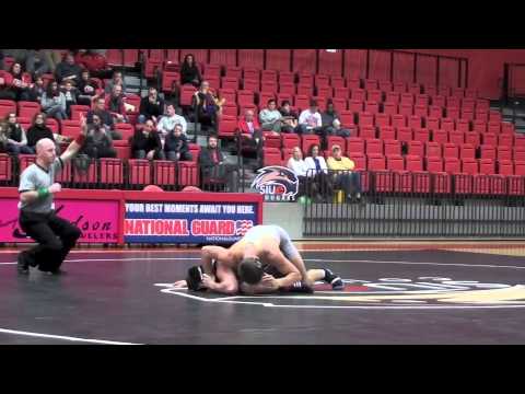 Matt Lester L Corey Mock Chatt T