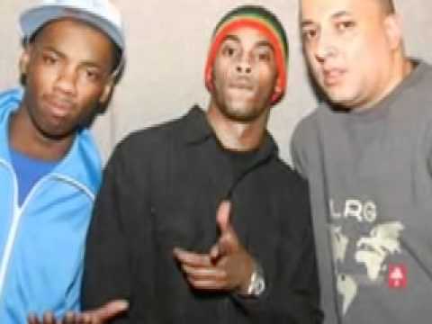 Durrty Goodz - Letter to Titch