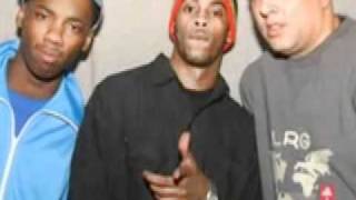 Durrty Goodz - Letter to Titch