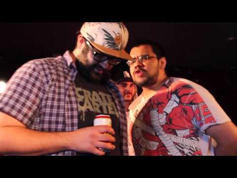 Cepth vs Jack the Sloth