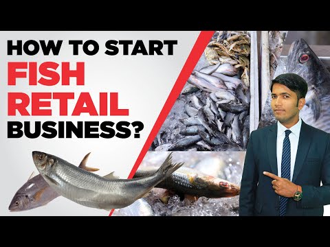 , title : 'Fish Retail Business Course - How to Start Fish Retail Business? | Financial Freedom App'