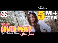 KARO REMIX CANTIK MANIS Cipt SUDARTO SITEPU TRISNA SHINTA BR KELIAT OFFICIAL MUSIC VIDEO