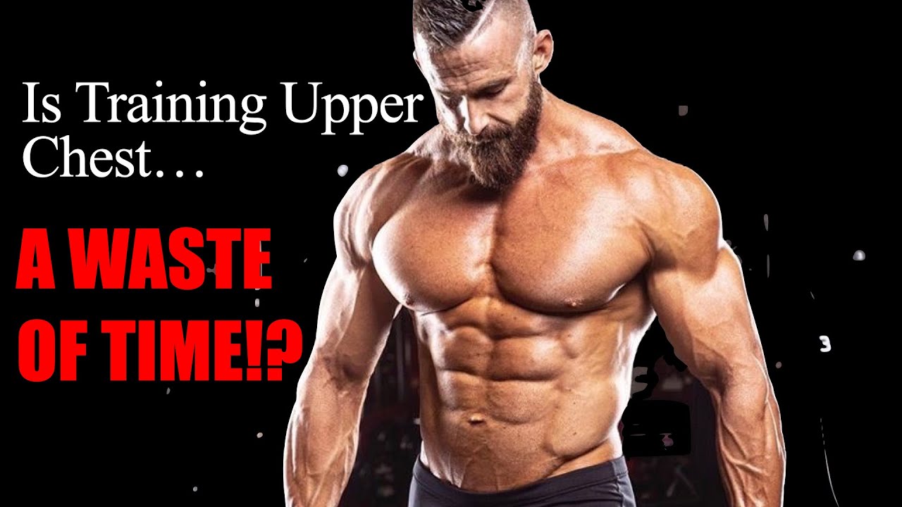 Incline Presses a Waste of Time?! Advanced Chest/Pec Biomechanics with Hypertrophy Coach Joe Bennett