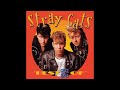 Stray Cats "Lucky Charm"