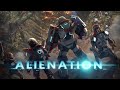 Alienation Intro