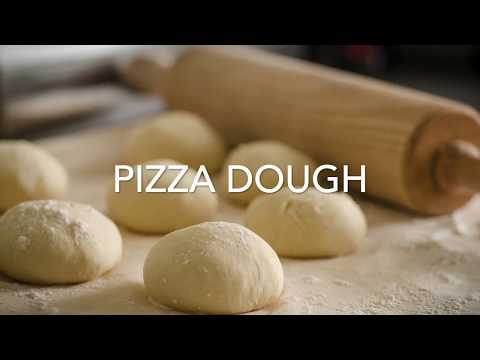 The Best Pizza Dough Recipe in a Bread Machine |...