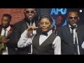Fally Ipupa 207 Version Live