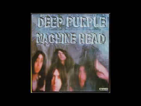 Deep Purple - Smoke On The Water - Remastered