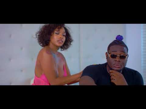 Cheekychizzy ft D'banj - Lemonade [Official Video]